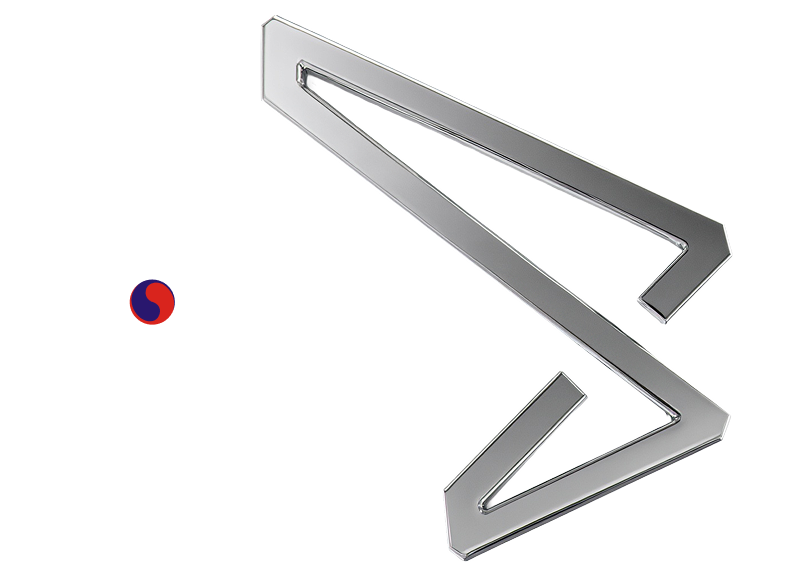 Seoul Marathon Logo